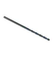 1.5 mm HSS Drill Bit – High Speed Steel Twist Drill for Precision Holes in Metal, Plastic and Wood, Suitable for Hand Drills and Drill Presses, Professional Quality
